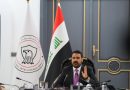 واع / القائد العام يؤكد دعمه الكامل لجهاز المخابرات بضباطه ومراتبه وتوفير جميع متطلباته