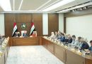 واع /المالية النيابية تبحث دعم مفوضية الانتخابات وتلبية احتياجاتها للاستحقاقات المقبلة