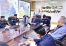 واع / استئناف ميسان وقيادة الشرطة تبحثان تعزيز الأداء الأمني وتسريع كشف الجرائم