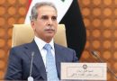 واع / زيدان: المؤتمر العلمي للقضاء العراقي يهدف للتطور التقني وتوسيع آفاق التعاون