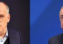 واع / ريال مدريد يطالب باستقالة رئيس رابطة “الليغا” بسبب تصريحات مسيئة