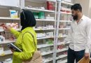 واع / بيئة نينوى … تتابع الواقع البيئي لمستشفى القيارة العام