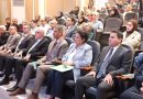 واع / كلية العلوم بجامعة القادسية تستضيف الروائية عالية طالب حول لغة الاختلاف