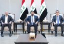 واع /رئاسة مجلس النواب تجتمع قبل جلسة التصويت على استكمال الكابينة الوزارية