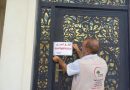 واع / صحة الأنبار تغلق أربعة صالونات نسائية مخالفة للضوابط في الخالدية