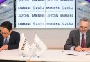 واع / زين العراق وسامسونج تعلنان شراكة استراتيجية لتقديم تجربة متكاملة للأفراد وقطاع الأعمال