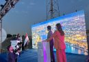 واع / وزير الاتصالات يعلن انطلاق مشروع المحطة الفضائية الأول في العراق