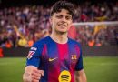 واع /إسبارت يشعل أجواء الكلاسيكو: مواجهة ريال مدريد ستكون حرباً وسنقاتل حتى النهاية