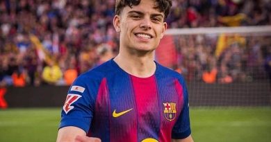 واع /إسبارت يشعل أجواء الكلاسيكو: مواجهة ريال مدريد ستكون حرباً وسنقاتل حتى النهاية