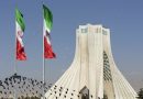 واع /الخارجية الإيرانية: لم نغادر المفاوضات أبدا ونتبادل الرسائل مع أمريكا عبر الوسطاء