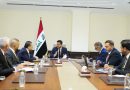 واع / برئاسة الخزعلي.. اجتماع حكومي يخرج بقرارات جديدة للمضي بتنفيذ مشروع الطريق الحلقي الرابع