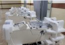واع / صحة الأنبار: تجهيز مركز الرمادي لأمراض وزراعة الكلى بخمسة أجهزة حديثة