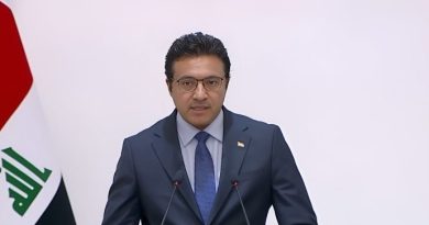 واع/ العبودي: خطة حكومية للوصول بسعر الدولار بالسوق الموازية إلى 1550 ديناراً