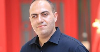 واع / الرجـل يمـوت والفكـرة تخلد/ آراء حرة / بقلم: عبد الحميد الصافي- القاهرة