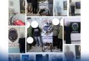 واع / شرطة ميسان : القبض27 متهماً وعدد من المطلوبين للقضاء خلال 24 ساعة