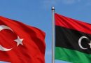 واع /البرلمان الليبي في الشرق يوافق على اتفاق بحري مع تركيا وسط اعتراضات إقليمية
