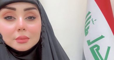واع / العراق الذي نريده… دولةٌ تُنصف المواطن قبل أن تطالبه بالصبر/ آراء حرة/  بقلم: وفاء المالكي