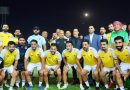 واع / مدرب منتخب القدامى: المنافسة الخليجية ستكون أقوى ونسعى للحفاظ على اللقب