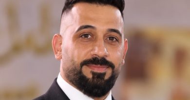 واع / المحاصصة المقيتة… حين تُدار الأوطان بعقلية الغنائم/ آراء حرة/ بقلم: أوس محمد