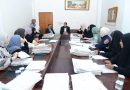 واع / الفرطوسي يوجه بتسريع إجراءات مبادرة المليون قطعة أرض سكنية