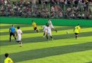 واع / فريق الاعتماد الشعبي يتوج بطلاً لكاس محافظة نينوى
