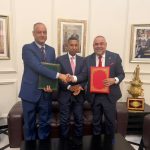 واع / اتحاد الغرف التجارية يوقع مذكرة تفاهم مع نظيره المغربي