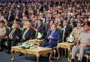 واع / الرئيس المصري يؤكد استعداد بلاده لحماية أمن السعودية