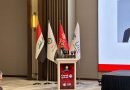 واع / مؤتمر إدارة المخاطر والتأمين يؤكد أهمية حماية الثروة النفطية وتعزيز الاستثمارات