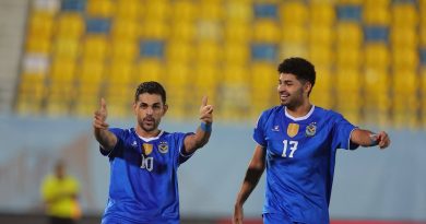 واع / القوة الجوية يتغلب على الموصل بثلاثية نظيفة في دوري النجوم