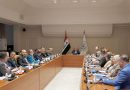 واع / وزير المالية: التحول الرقمي والأنظمة الحديثة ركيزة أساسية لتعزيز الشفافية والحد من الفساد