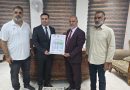 واع / كلية العلوم تحقق المركز الأول في تقييم الأنشطة الطلابية على مستوى جامعة القادسية