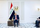 واع / مستشار الأمن القومي: أهمية دور العشائر العراقية في دعم وإسناد توجهات الحكومة