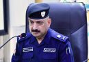 واع / قائد شرطة ميسان يوجّه بمراقبة الأسواق ومحاسبة المتلاعبين بأسعار المواد الغذائية
