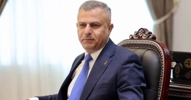 واع / حسين العوادي حين تتحول المسؤولية إلى فعل يومي / آراء حرة/ بقلم: مصطفى كامل الرحابي