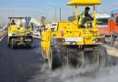 واع / المباشرة بمشروع إنشاء الممرات الخدمية لطريق موصل – سيطرة كوكجلي – برطلة