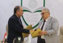 واع / كلية العمارة الجامعة توقّع اتفاقية توأمة علمية مع جامعة ميسان في مجال طب الأسنان