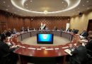 واع / مدير عام شركة نفط ميسان يشارك في اجتماع حكومي برئاسة رئيس الوزراء