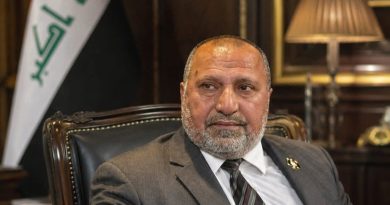 واع/ آلاء حسين.. فنانة بحجم الوطن، تضحكنا حيناً وتبكينا وجعاً/ اراء حرة/ بقلم: تحسين صبار
