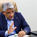 واع / مدير عام توزيع كهرباء الجنوب يعلن انطلاق خطة لتوزيع 10 محطات متنقلة في المحافظات الجنوبية