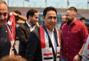 واع / نينوى… تحتفي بيوم السيادة الوطني العراقي