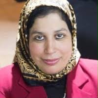 واع / أسماء الحسيني رئيسًا لمجلس أمناء دار النخبة