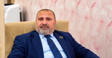 واع/خطوة تستحق الإشادة.. مؤسسة الإعلام العراقي ومجموعة الريتاج تضعان حماية الصحفيين في صدارة الأولويات/آراء حرة / بقلم: المحامي تحسين صبار كامل