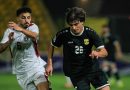 واع/ دوري نجوم العراق.. الجولة التاسعة تُسدل ستارها اليوم بثلاث مواجهات