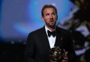 واع / هاري كين يتوّج بالكرة الذهبية كأفضل لاعب في 2026