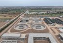 واع / المديرية العامة للماء: استمرار الأعمال اليومية في مشروع ماء بعقوبة الغربي