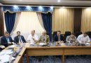 واع / نينوى.. تناقش أولويات موازنة المحافظة لغام2027