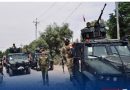 اع / شرطة ميسان: القبض على بـ41 متهماً خلال 48 ساعة