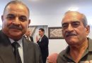 واع / اللواء البحري د. جمال الحلبوسي لـ ( واع ) :المادة 97 قانونية واضحه اعادت الحق للعراق في اسـتخدام خـورعبـد الله بشـكل كامـل.!