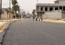 واع / الشهواني.. المباشرة بأعمال تبليط وتأهيل منطقة شريخان عليا في نينوى