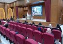 واع / محافظة ميسان تجري القرعة للمتساوين بالنقاط ضمن الدرجات العقدية الـ5086
